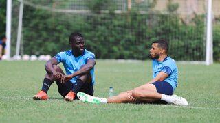 Adana Demirspor'un yeni transferi Badou Ndiaye'den flaş transfer itirafı: Belhanda, beni öldüreceğini söyledi