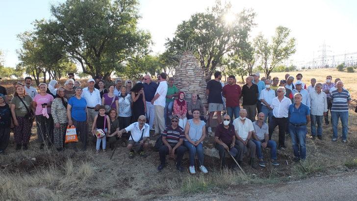 Elazığ'da Nimri Kullukları Çağdaş Plastik Yorumlar Proje Yarışması'nın ödülleri verildi G2