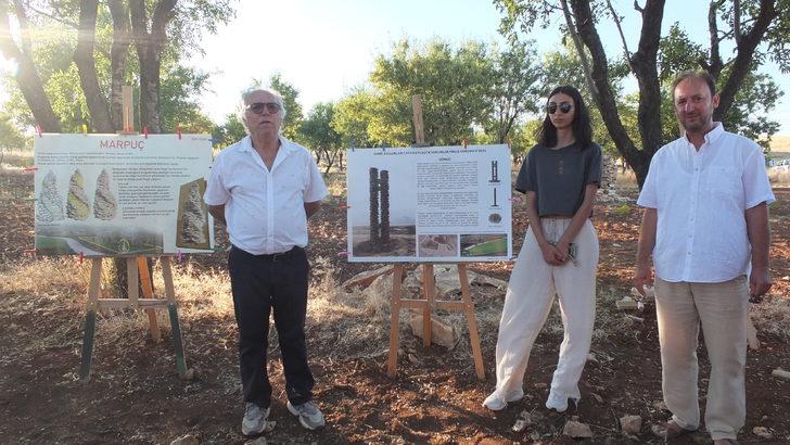 Elazığ'da Nimri Kullukları Çağdaş Plastik Yorumlar Proje Yarışması'nın ödülleri verildi G4