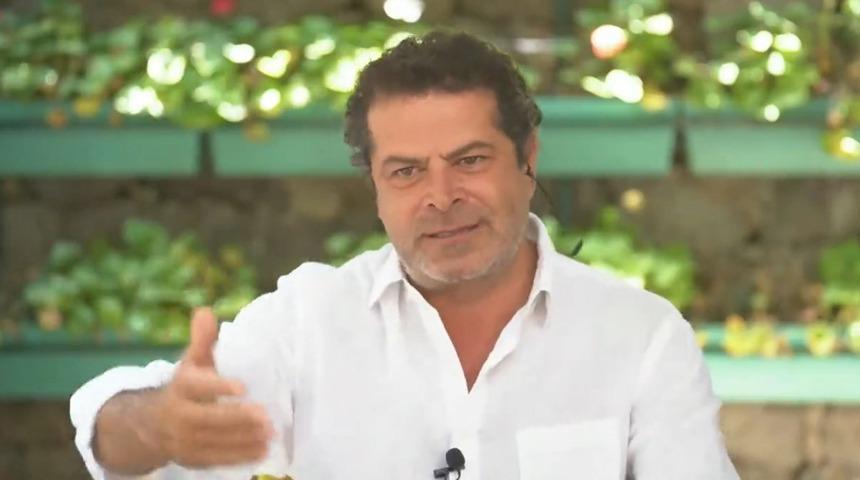 Cüneyt Özdemir'in Ekrem İmamoğlu ve tatil yorumu sosyal medyayı salladı: 'Herkesin bir trollü var, Murat Ongun da...'