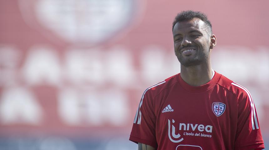 Son dakika: Fenerbahçe'nin anlaşmaya vardığı Joao Pedro için Cagliari'den flaş açıklama! Teknik direktör duyurdu... 