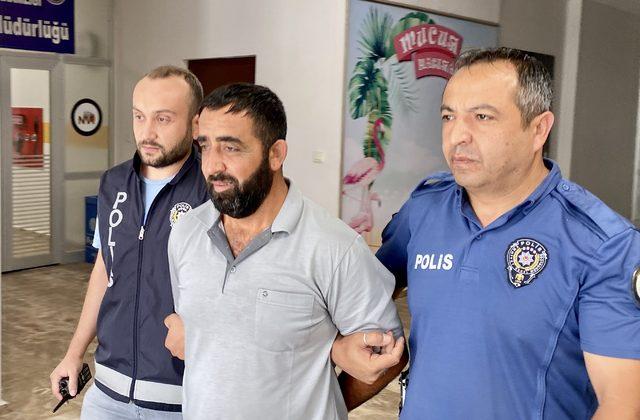 Kırşehir'de ablasını silahla vurarak öldüren zanlı tutuklandı