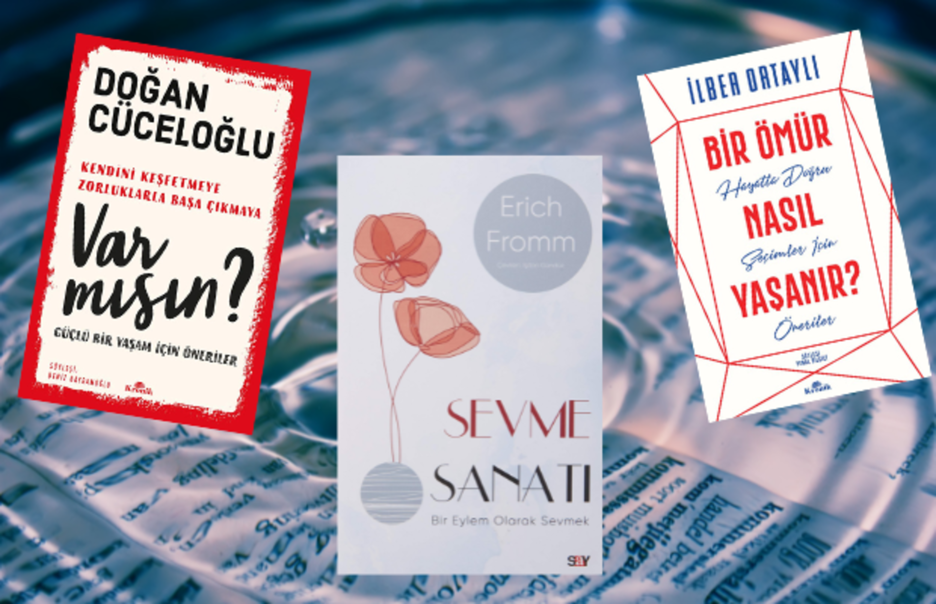 Bu yazı kitap okuyarak kendini geliştirmeye adamak isteyenler için Amazon'un en çok satan kişisel gelişim kitapları