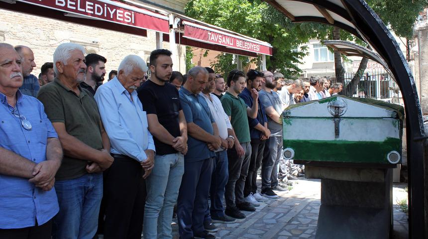 Kütahya'da kömür ocağındaki göçükte yaralanan işçi hastanede hayatını kaybetti