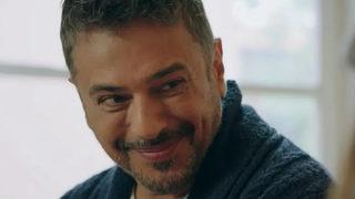 Emre Altuğ yeni projesi için12 kilo verdi