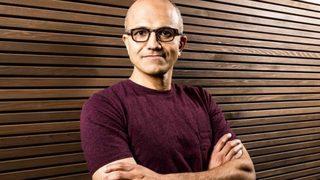 Satya Nadella’dan mesaj var!
