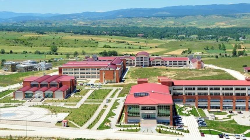 Kastamonu Üniversitesi taban puanları 2022: ÖSYM Kastamonu Üniversitesi taban puanları, başarı sıralamaları ve kontenjanları için liste açıklandı mı?