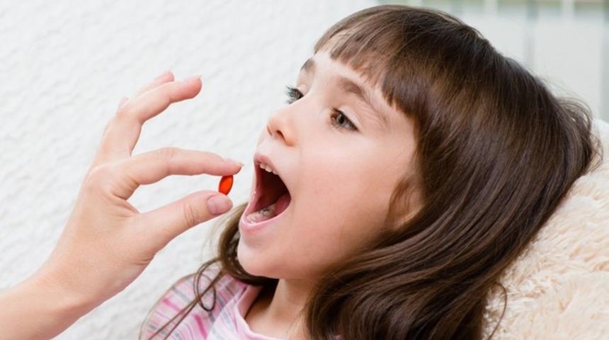 Çocuklara gelişigüzel verilen antibiyotiğin 6 büyük zararı