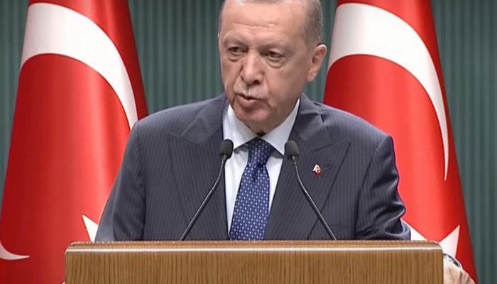 SON DAKİKA: Cumhurbaşkanı Erdoğan milyonlarca öğrencinin beklediği kararı duyurdu! KYK borçlarının faizleri silindi