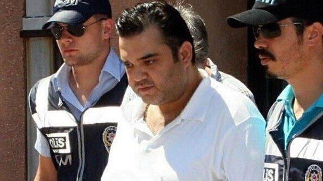 Küçük Sezercik Sezer İnanoğlu hapiste