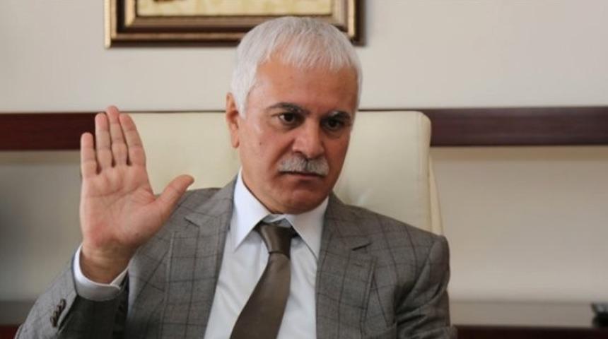 Türkeşçilik vurgusu yaptı, eski fotoğrafını paylaştı