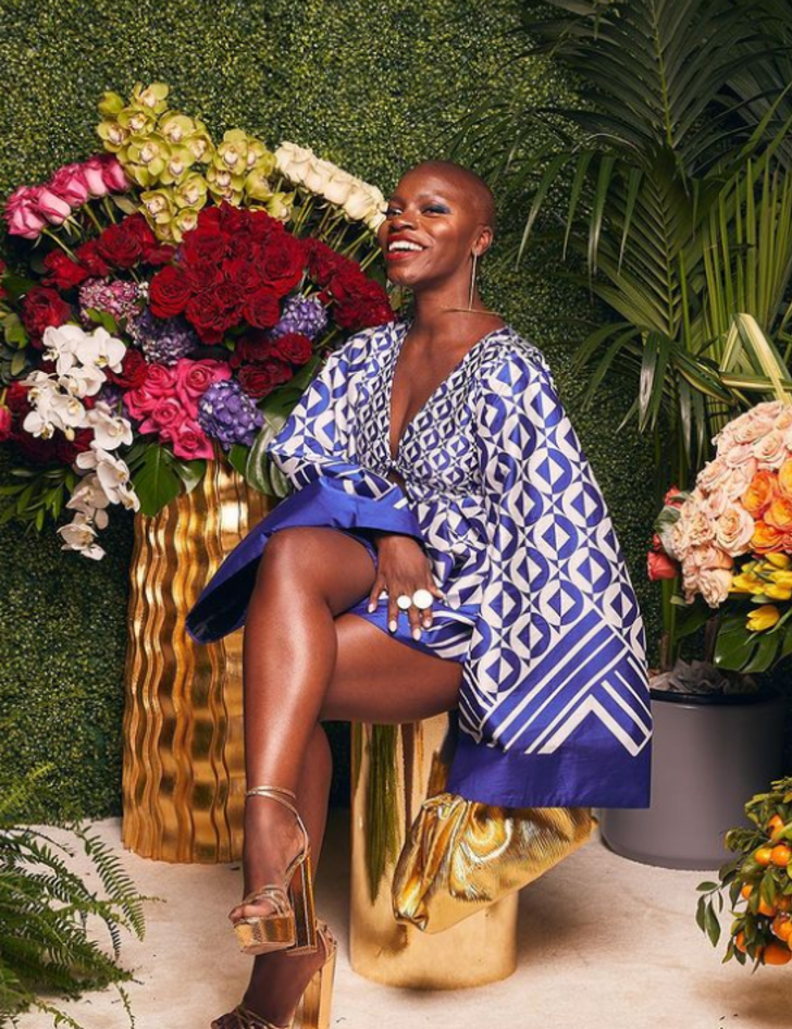 Dünyadaki tüm ülkeleri gezen ilk siyahi kadın: Jessica Nabongo G3