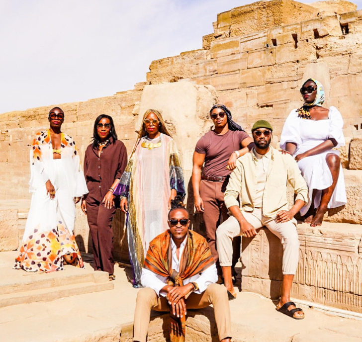 Dünyadaki tüm ülkeleri gezen ilk siyahi kadın: Jessica Nabongo G5