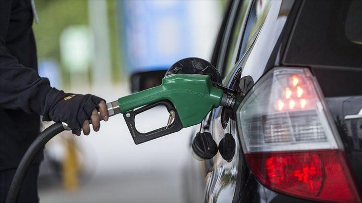 Benzin litre fiyatı ne kadar? Motorin kaç TL oldu? 3 Ekim 2022 benzin fiyatı ve motorin fiyatları güncel liste!