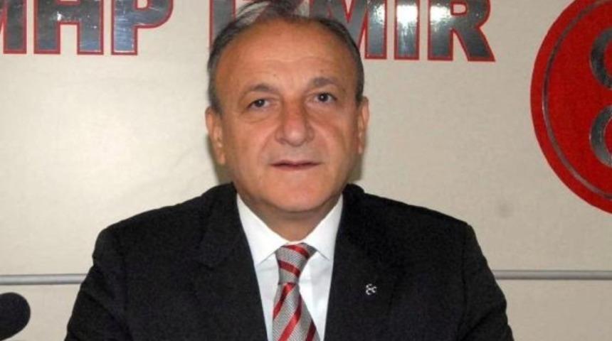 Oktay Vural'dan Selahattin Demirtaş'a Kürdistan tepkisi