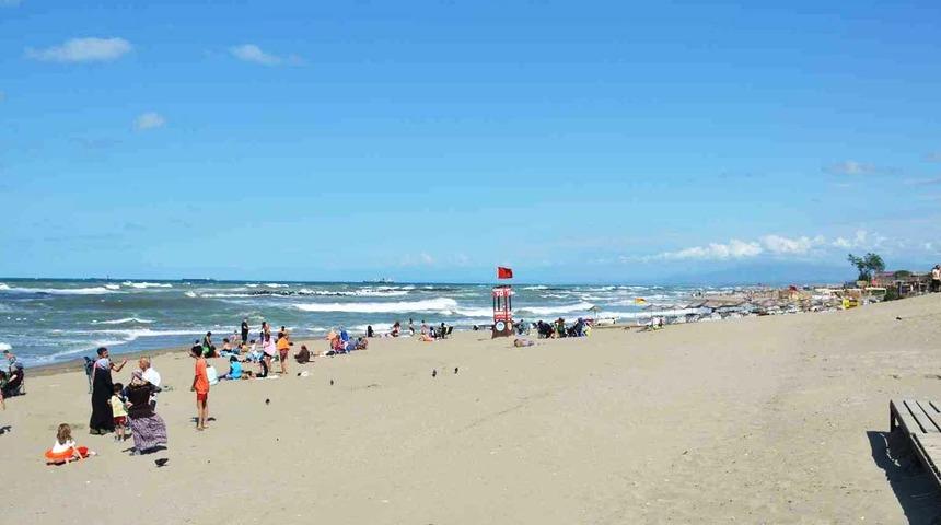 Binlerce kişi tatil için oraya akın ediyordu... Yasaklandı! Öğrenince şoke oldular