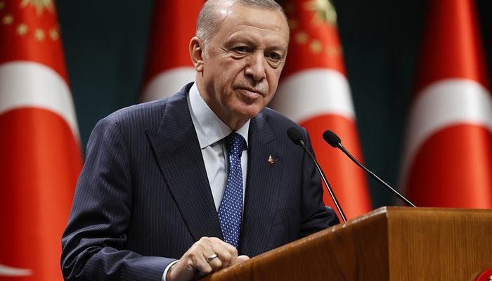 SON DAKİKA: Cumhurbaşkanı Erdoğan milyonlarca öğrencinin beklediği kararı duyurdu! KYK borçlarının faizleri silindi