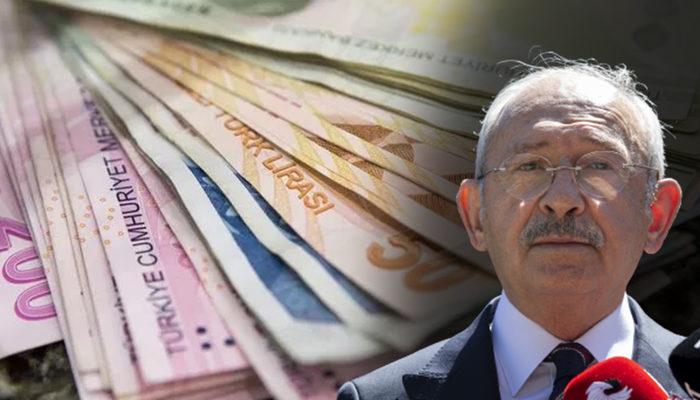 Son dakika: Erdoğan'ın 'KYK faizi borcu' açıklamasından sonra Kılıçdaroğlu'ndan dikkat çeken 'EYT' paylaşımı!