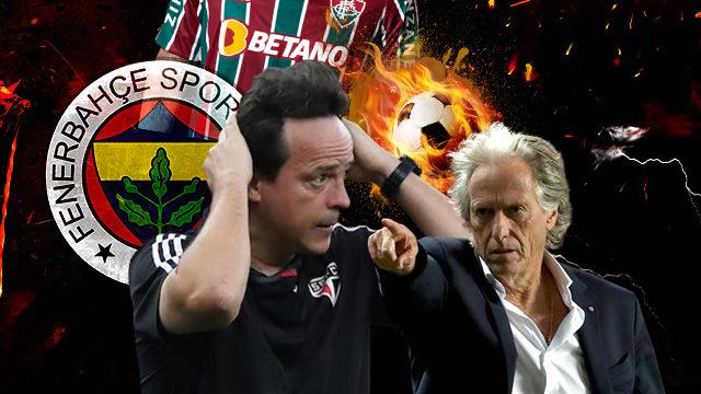 Son dakika transfer haberi: Fenerbahçe'ye transfer olmak için maça çıkmadı! Teknik direktöründen transfer açıklaması... Nino Fenerbahçe'ye mi geliyor? Nino kimdir, nereli, kaç yaşında?