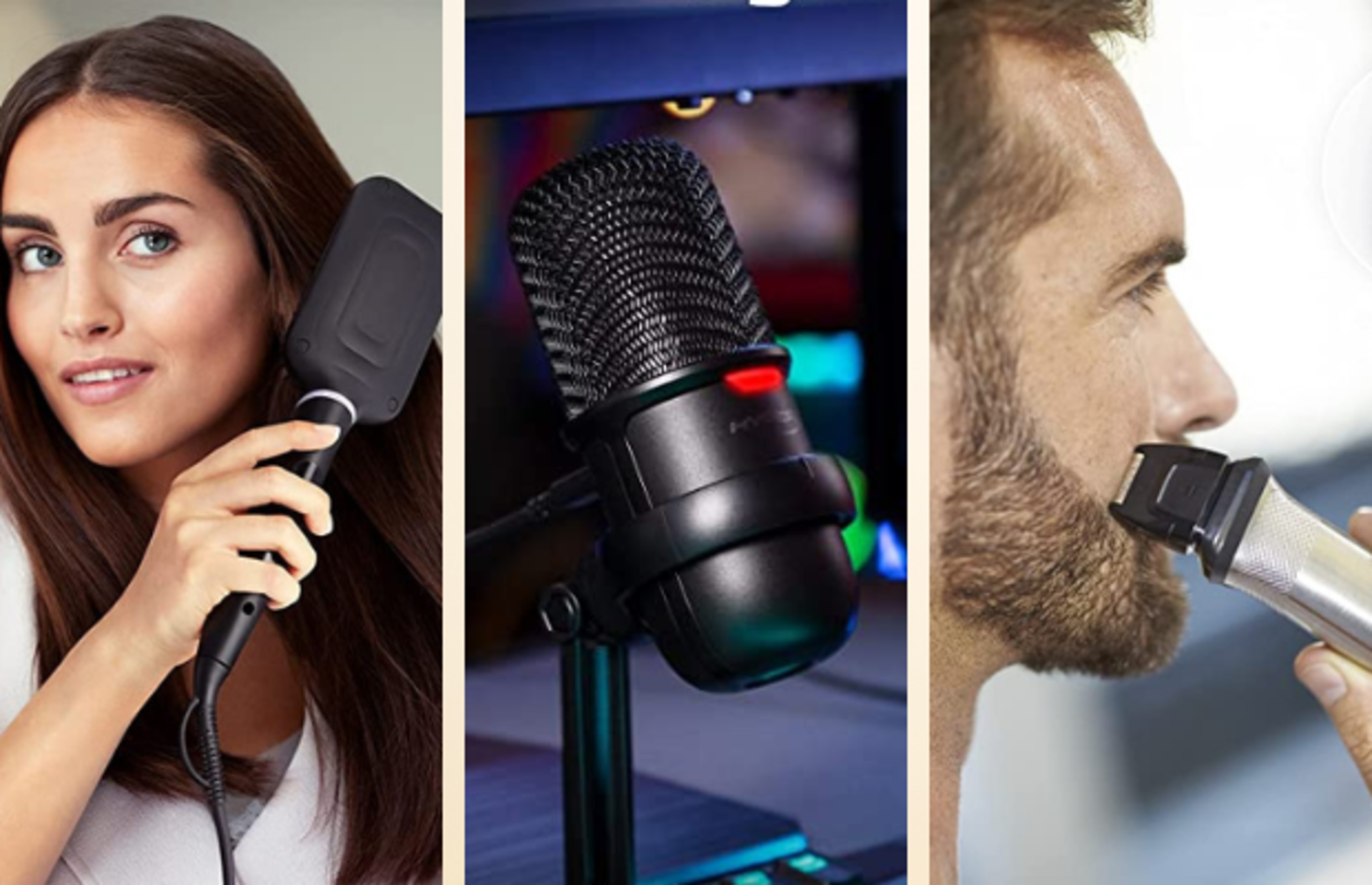 Amazon Prime Alışveriş Festivali'nin kaçırmamanız gereken 10 ürünü 