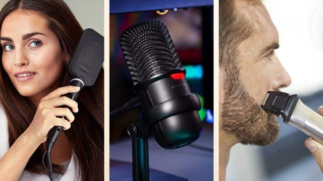 Amazon Prime Alışveriş Festivali'nin kaçırmamanız gereken 10 ürünü 