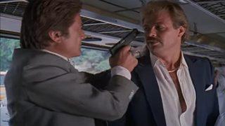 Nuri Alço, Cüneyt Arkın'la anılarını anlattı: O sahnede dublör kullanmadı