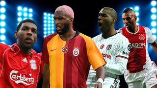 Son dakika transfer haberi: Ryan Babel'den flaş karar! Eski takımına geri döndü