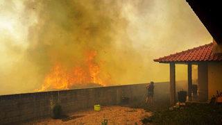 Benzeri görülmemiş Avrupa felaketi yaşıyor! Yüzlerce kişi hayatını kaybetti, uçuşlar iptal edildi, 135 yılın en yükseği kaydedildi