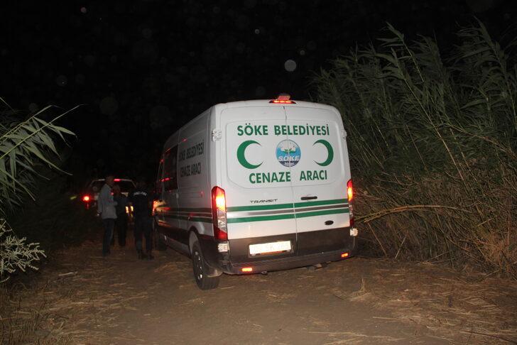 Aydın'da su türbinlerini temizlerken nehre düşen işçinin cesedine ulaşıldı G1