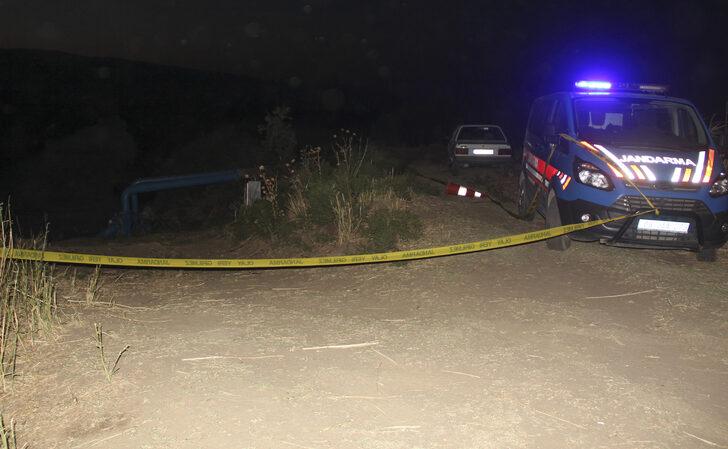 Aydın'da su türbinlerini temizlerken nehre düşen işçinin cesedine ulaşıldı G2