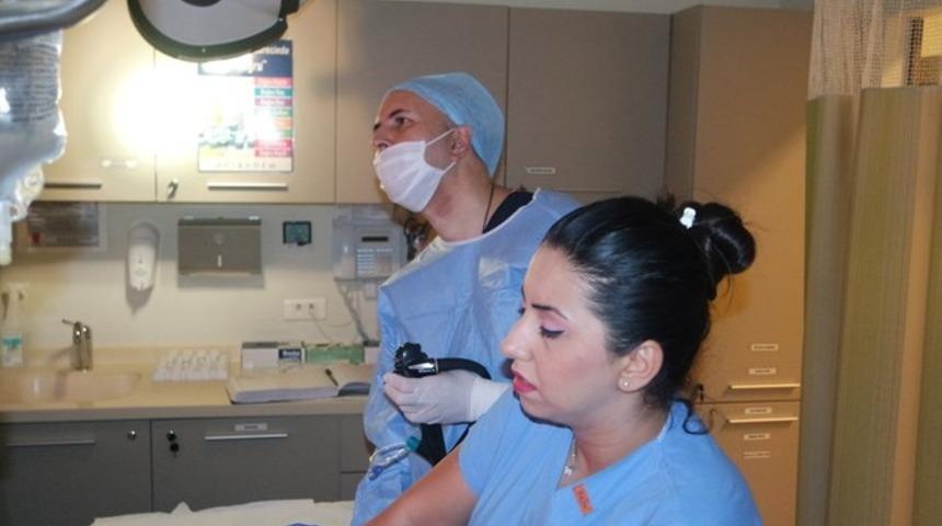 Makattan kanamanın ender nedenleri