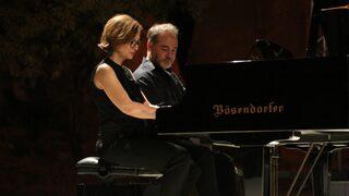 19. Uluslararası Gümüşlük Müzik Festivali başladı