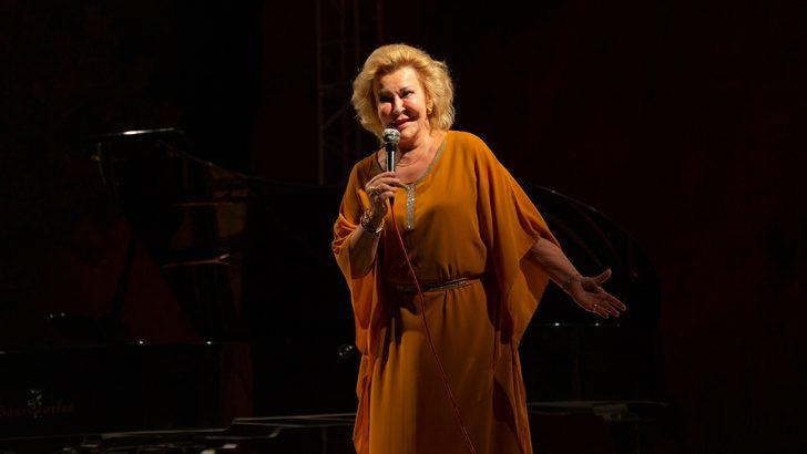 19. Uluslararası Gümüşlük Müzik Festivali başladı G3