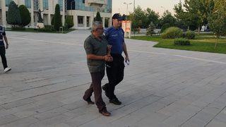 GÜNCELLEME -Konya'da varillerden sızan kimyasal atıklar nedeniyle 60 hayvanın yaralanmasına ilişkin 3 zanlı tutuklandı