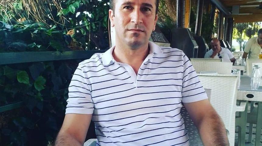 Adana’da kenenin ısırdığı polis hastanede hayatını kaybetti