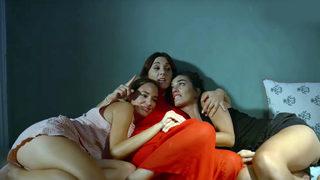 Netflix'in yeni Türk dizisi Zeytin Ağacı'ndan ilk fragman geldi! İşte yayın tarihi ve oyuncuları