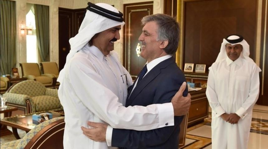 11. Cumhurbaşkanı Abdullah Gül: AK Parti’nin esas kurucusu benim