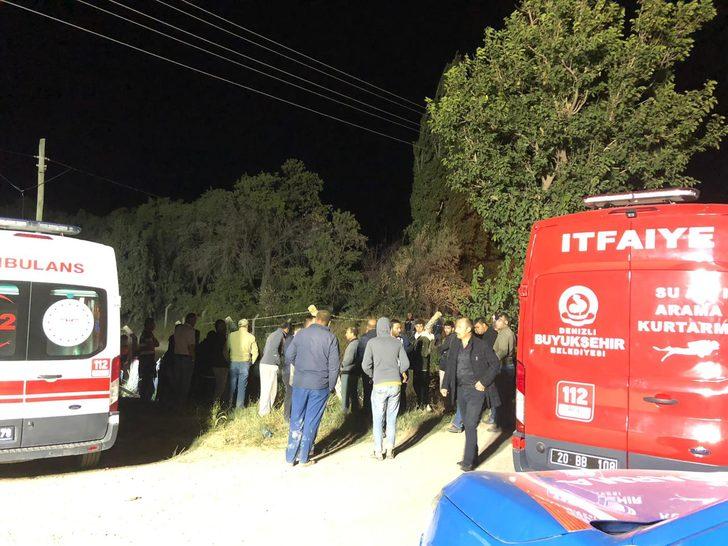 Denizli’de kaybolan 2 çocuk için arama çalışması başlatıldı G1