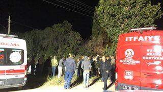 Denizli’de kaybolan 2 çocuk için arama çalışması başlatıldı