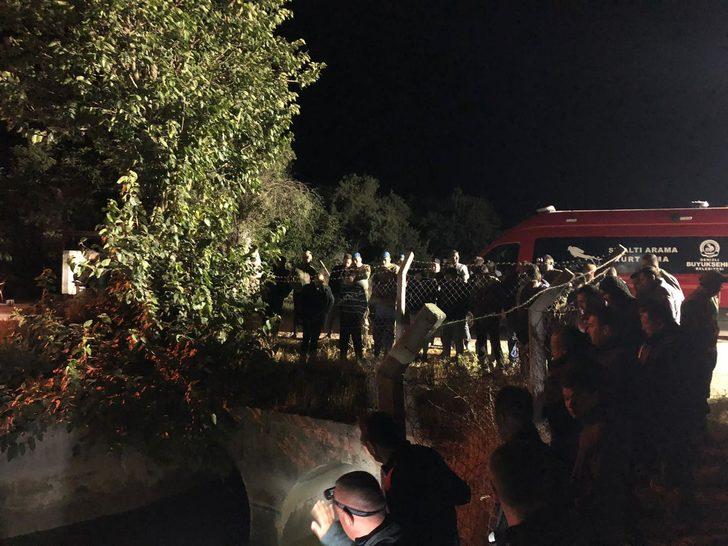 Denizli’de kaybolan 2 çocuk için arama çalışması başlatıldı G2