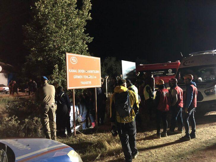 Denizli’de kaybolan 2 çocuk için arama çalışması başlatıldı G4