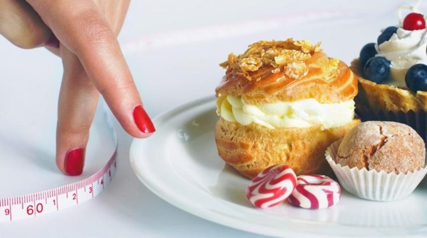 İns&uuml;lin direnci yaşı 20&rsquo;lere d&uuml;şt&uuml;