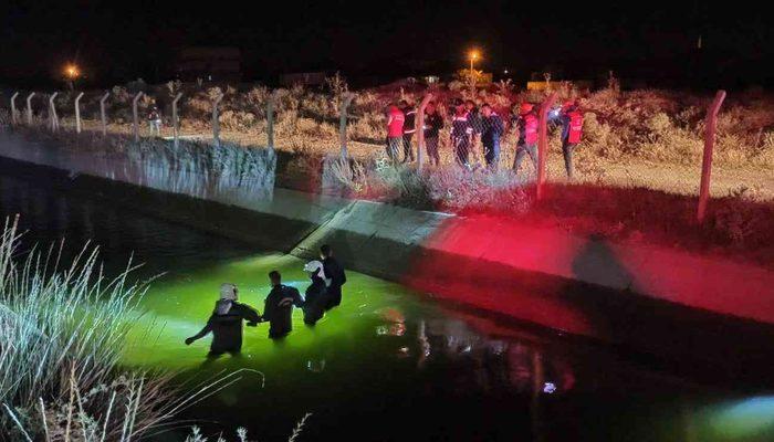 Bir il sefer oldu! 14 saattir kayıp olan Rafet ve Hakkı için aramalar yoğunlaştı