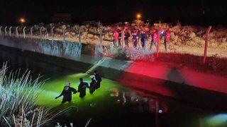 Bir il sefer oldu! 14 saattir kayıp olan Rafet ve Hakkı için aramalar yoğunlaştı