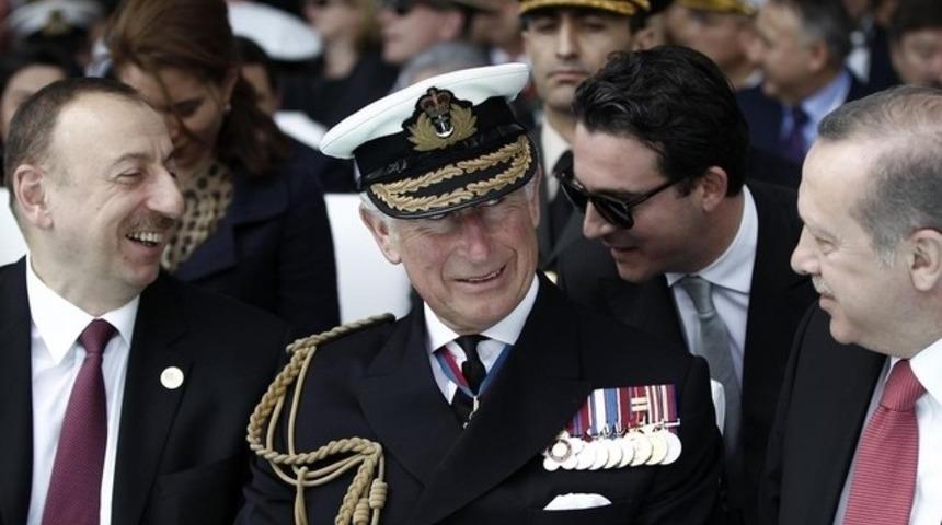 'Muhalefet neden davet edilmedi?' sorusuna cevap