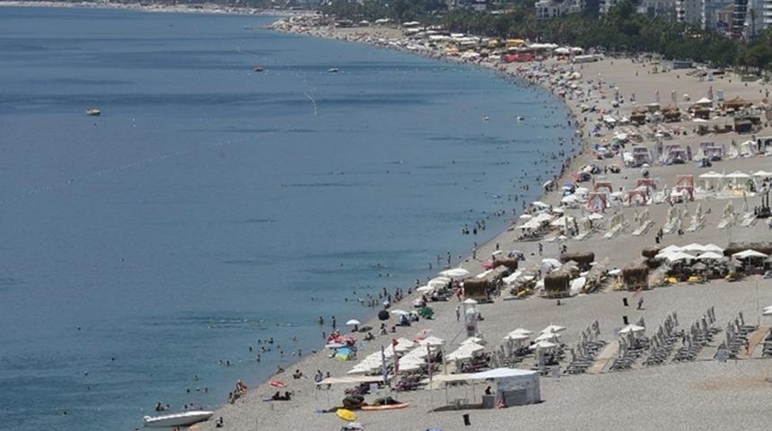 SON DAKİKA | Muğla ve Antalya için yüksek sıcaklık uyarısı! Peş peşe açıklamalar, bu tarihlere dikkat 