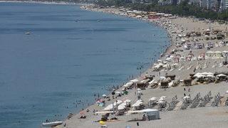 SON DAKİKA | Muğla ve Antalya için yüksek sıcaklık uyarısı! Peş peşe açıklamalar, bu tarihlere dikkat 