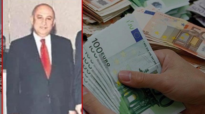 Vergi rekortmeni iş adamına 330 milyon liralık tuzak! Akılalmaz kargocu tezgahı...