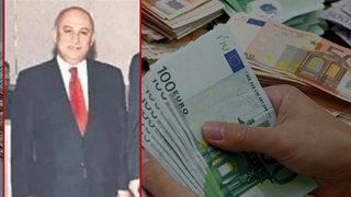 Vergi rekortmeni iş adamına 330 milyon liralık tuzak! Akılalmaz kargocu tezgahı...