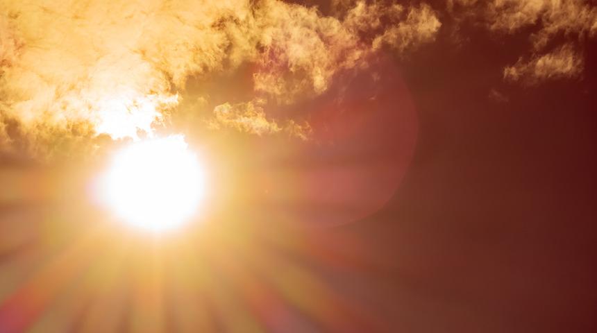 Türkiye'de artık her şey değişti! 'Dört mevsimden iki mevsimli iklime geçiyoruz'